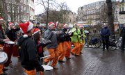 Kerstsfeer in  Utrecht  vvbvanbree4744